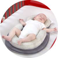 Accompagner bébé au quotidien (0 – 3 mois)